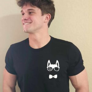 Nerdy Llama Tee Shirts