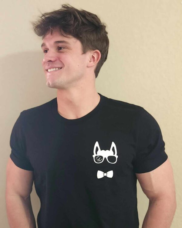 Nerdy Llama Tee Shirts